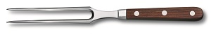 Carving Fork - Optimally aligned prongs, 15 cm